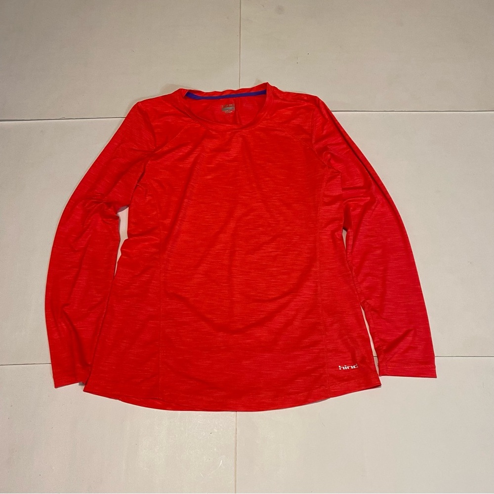 ⭐️Hind pink top size medium